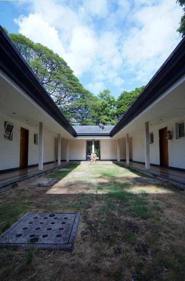 Mint Koregaon Park Next To Osho Ashram Pune Eksteriør bilde