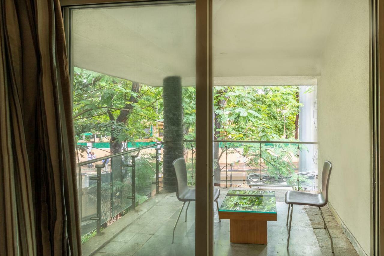 Mint Koregaon Park Next To Osho Ashram Pune Eksteriør bilde