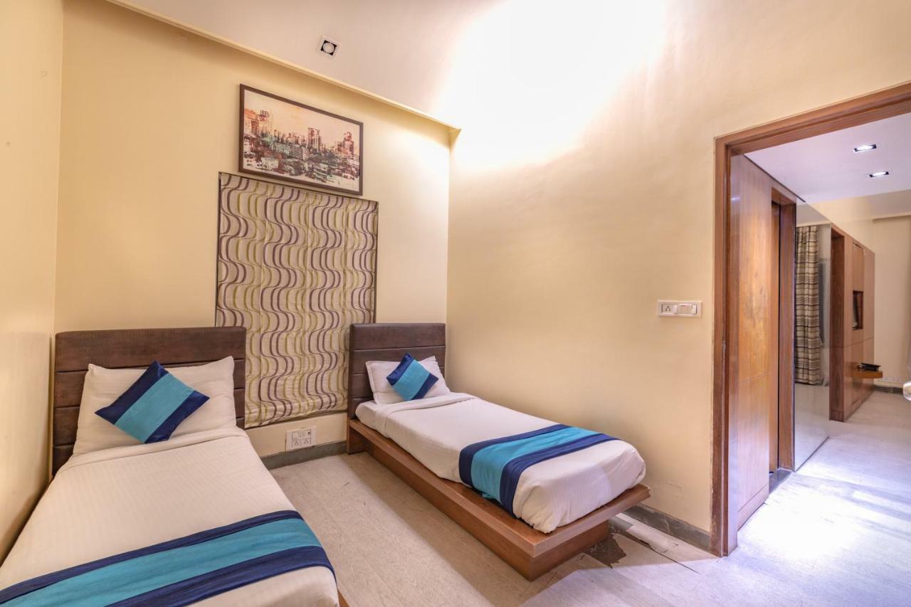 Mint Koregaon Park Next To Osho Ashram Pune Eksteriør bilde