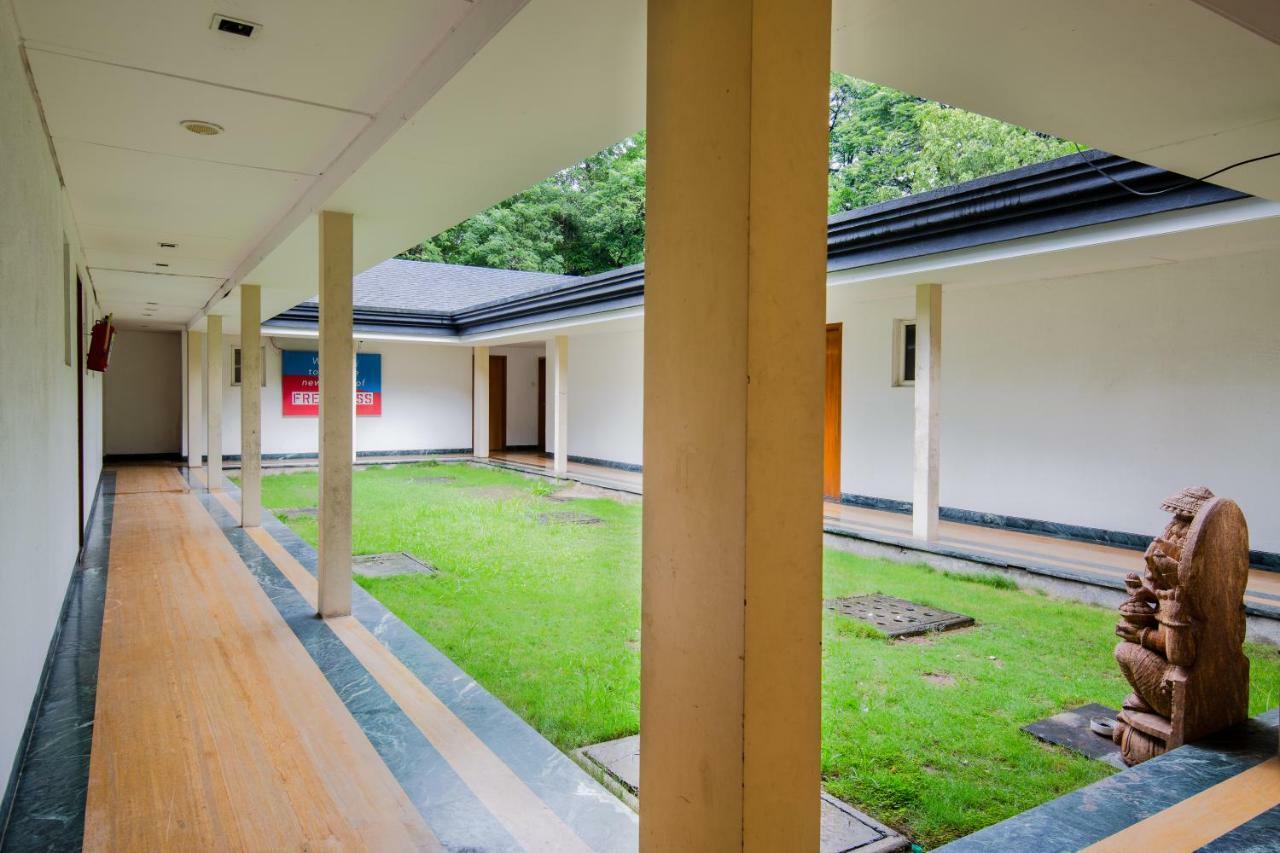Mint Koregaon Park Next To Osho Ashram Pune Eksteriør bilde